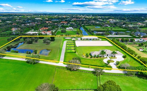 House in Wellington, Florida, United States 1