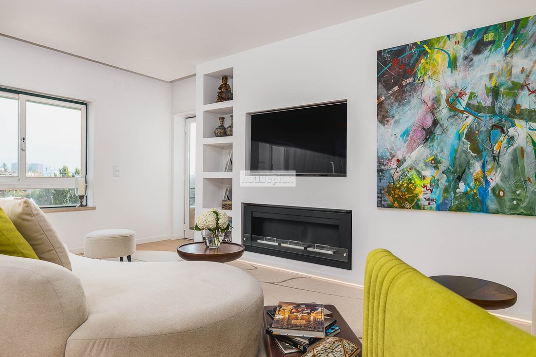 Apartment in Carcavelos e Parede, Lisbon, Portugal 4 - 16551700