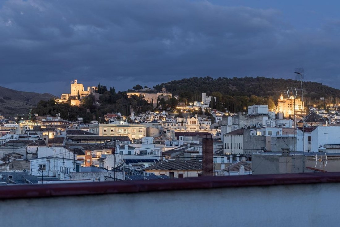 Apartment in Ronda, Granada, Spain 2 - 16546998