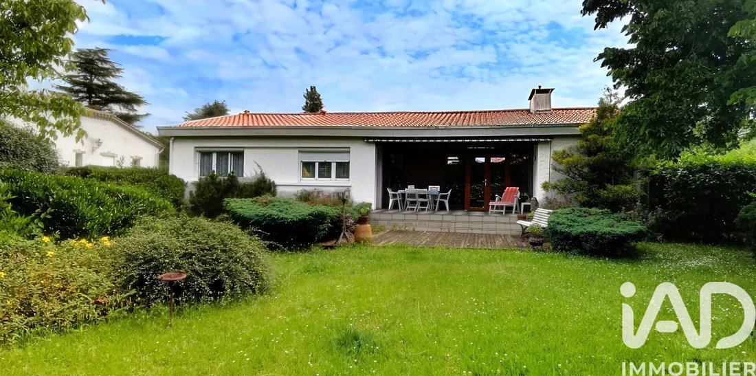 House in Centre Ville, Mérignac, France 1 - 16551414