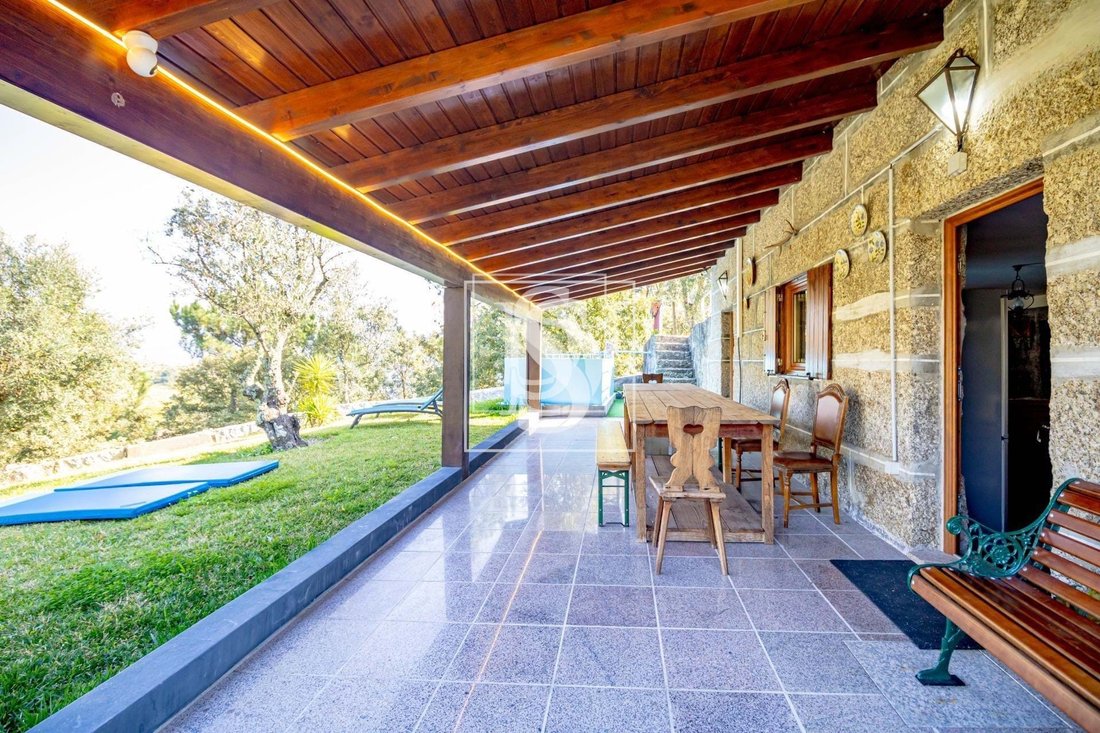 Apartment in Santa Cruz do Douro e Sao Tome de Covelas, Porto District, Portugal 4 - 16550255