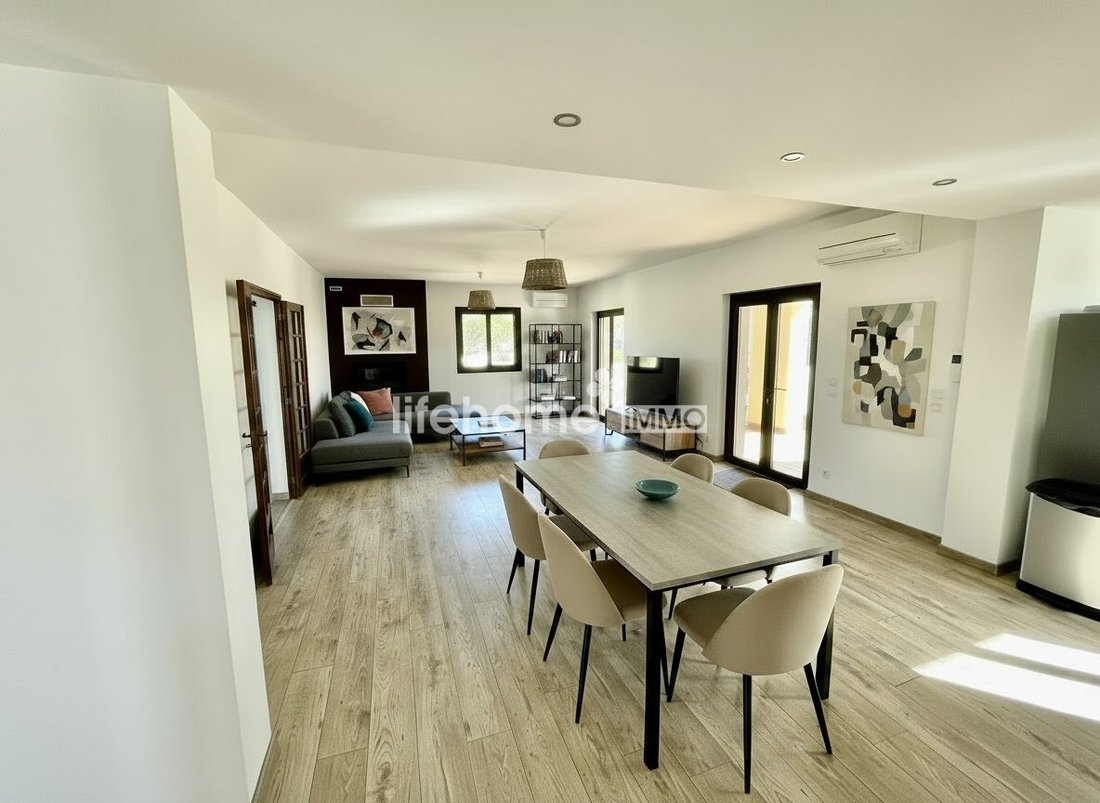 Villa in Zone Agricole, Marseillan, France 2 - 16553010