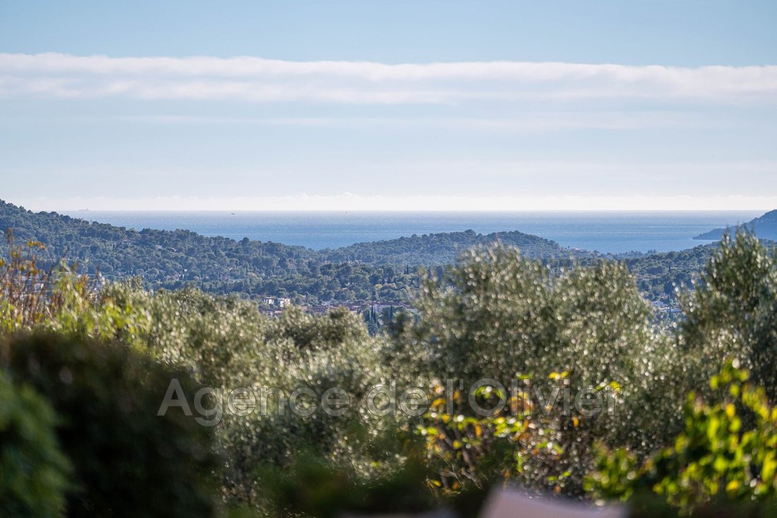 Villa in Valbonne, Provence-Alpes-Côte d'Azur, France 2 - 12817023