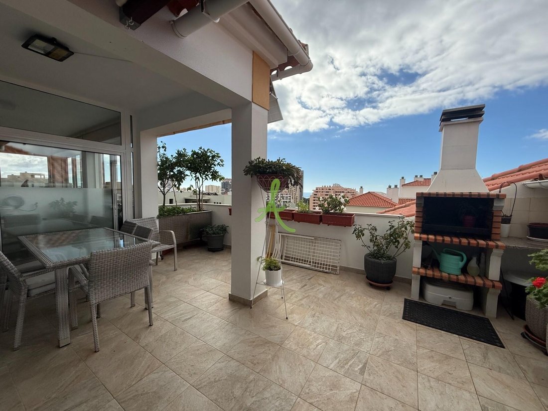 Apartment in Portimao, Algarve, Portugal 2 - 16552293