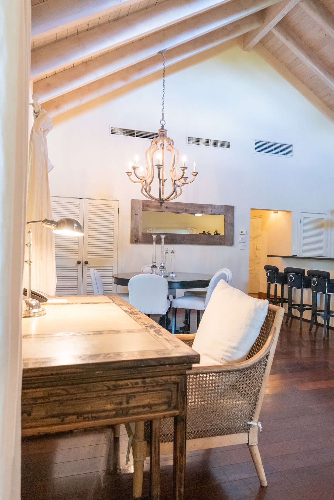 House in Vaughans, Saint Thomas Lowland Parish, Saint Kitts and Nevis 3 - 16551305