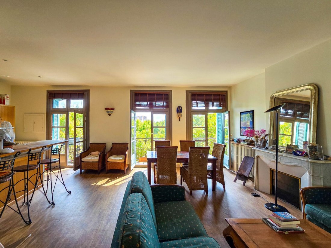 Apartment in Espace Villeroy-Les Quilles, Sète, France 4 - 16534539