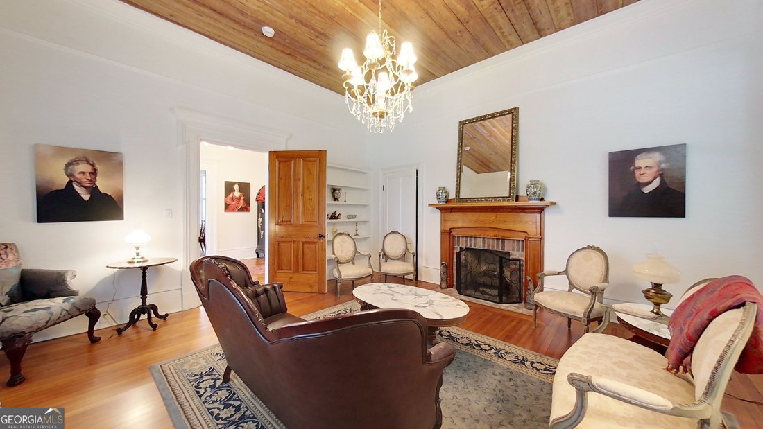 House in Thomasville, Georgia, United States 5 - 16550823