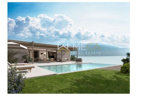 Villa in Center, Toscolano, Lombardy 1