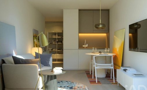 Apartment in Gloria e Vera Cruz, Aveiro District, Portugal 1
