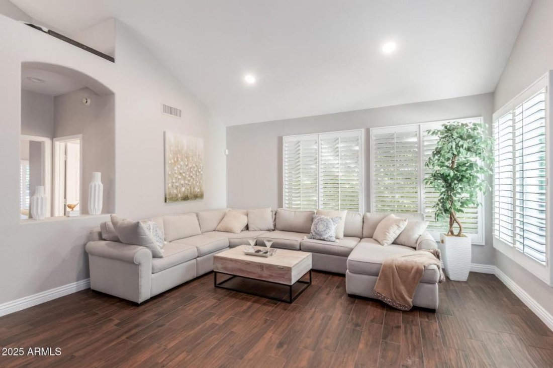 House in Scottsdale, Arizona, United States 2 - 16549039