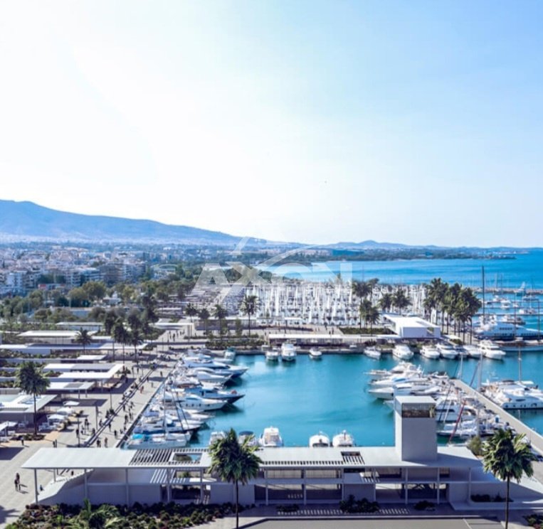 Apartment in South Athens, Attica, Greece 1 - 16548265