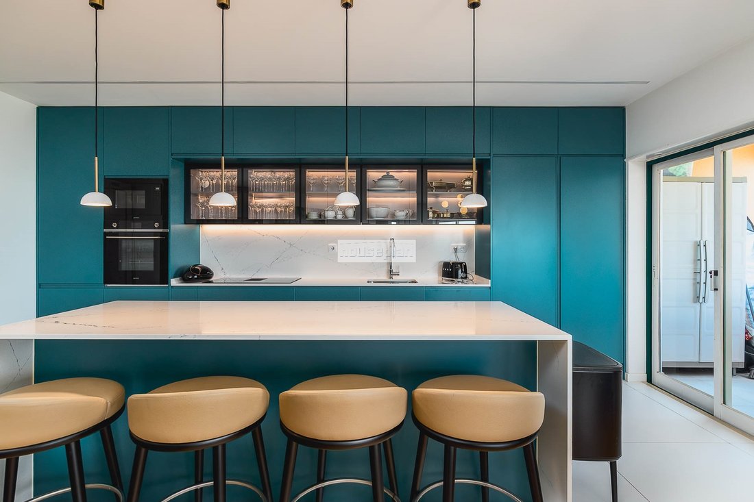 Apartment in Carcavelos e Parede, Lisbon, Portugal 1 - 16551700