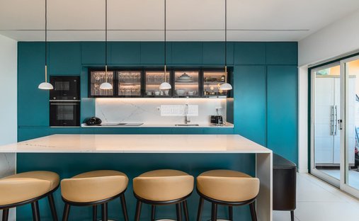 Apartment in Carcavelos e Parede, Lisbon, Portugal 1