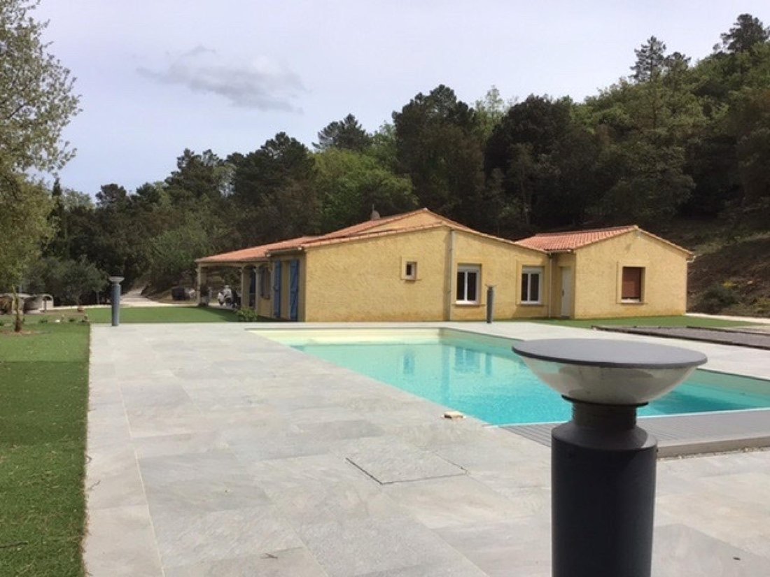 House in Collobrières, Provence-Alpes-Côte d'Azur, France 3 - 16546057