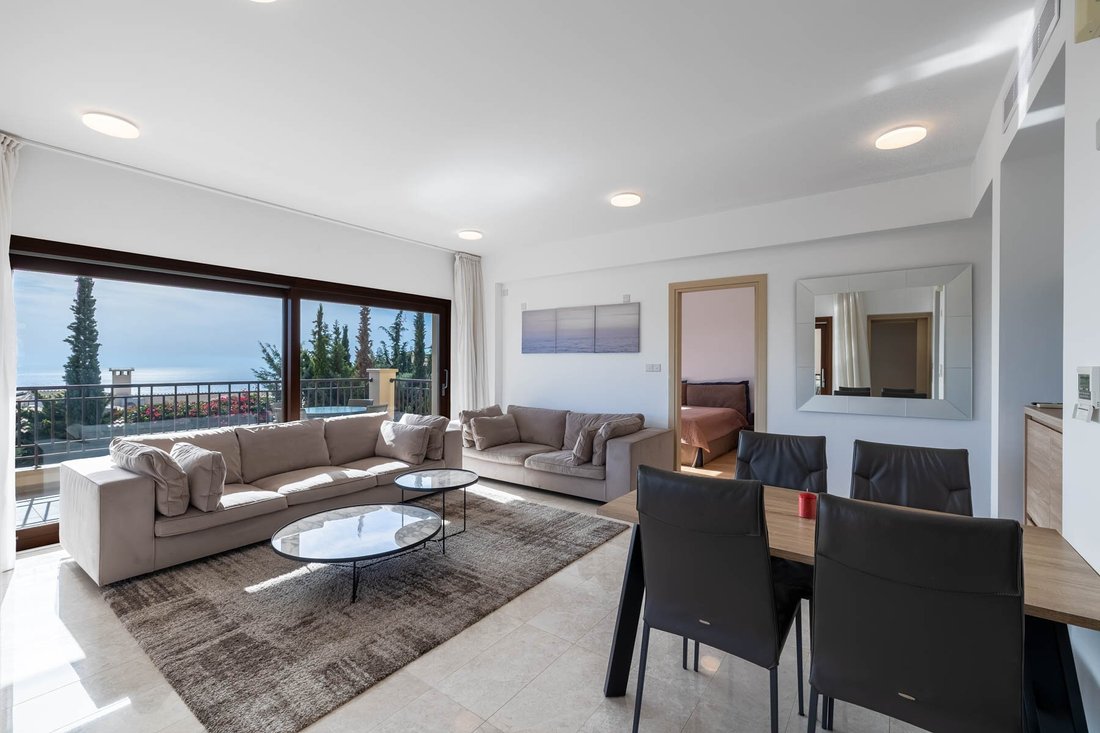 Apartment in Kouklia, Paphos, Cyprus 3 - 16549000