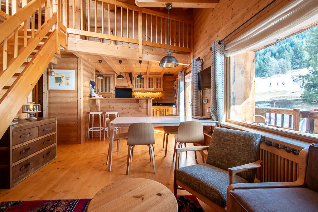Chalet in La Clusaz, Auvergne-Rhône-Alpes, France 4 - 16125056
