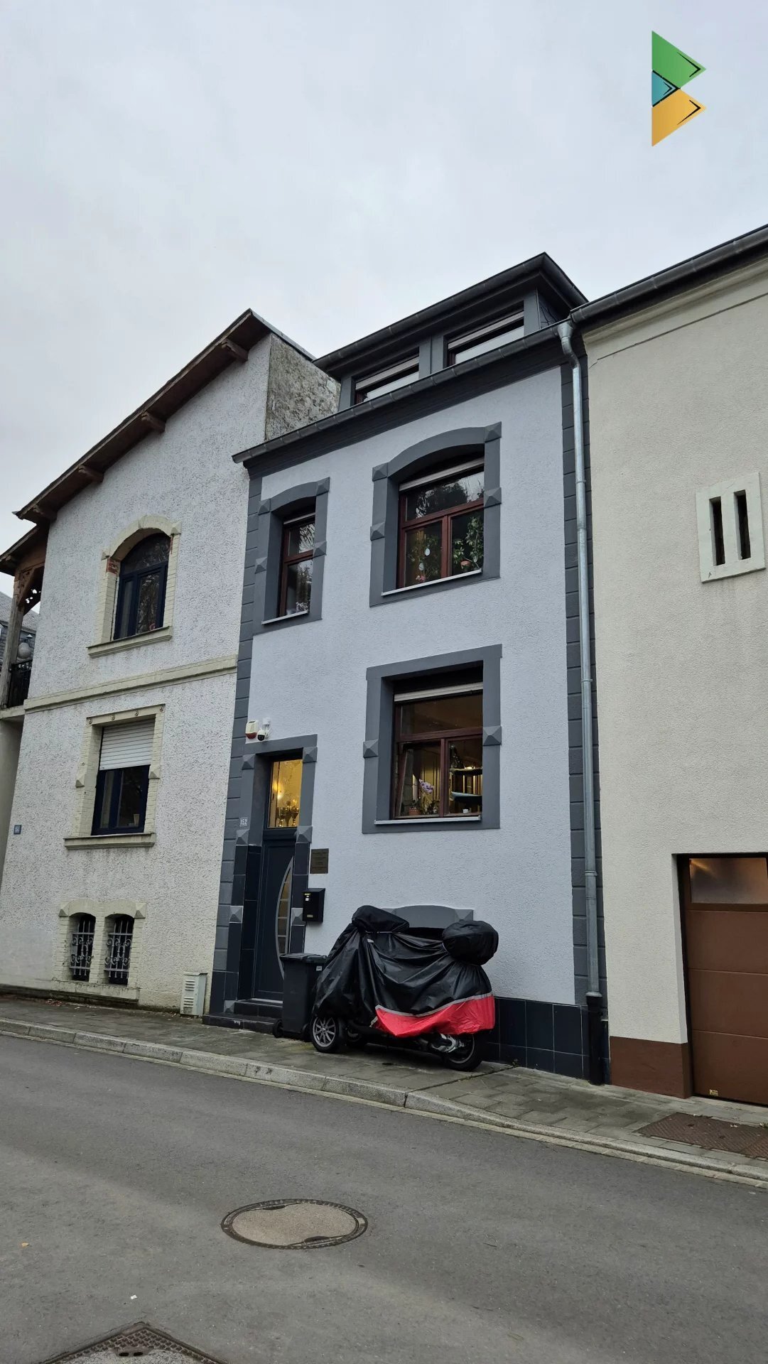 House in Luxembourg, Luxembourg, Luxembourg 3 - 16550454
