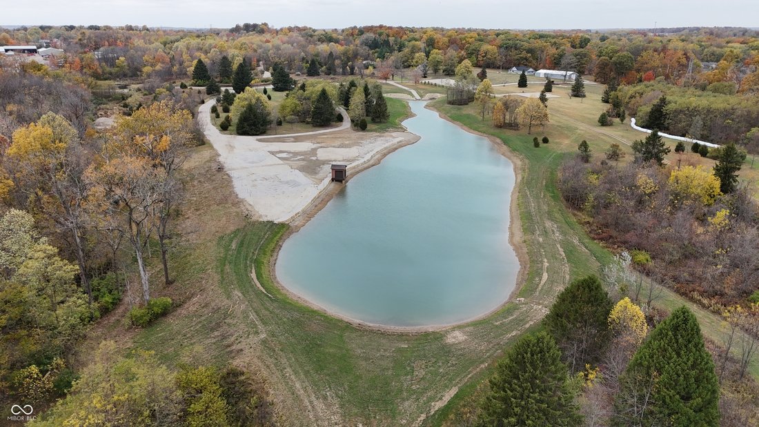 Land in Monrovia, Indiana, United States 4 - 16545835