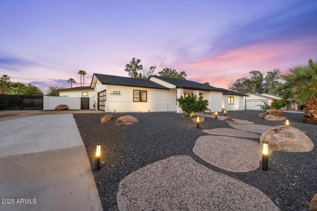 House in Young, Arizona, United States 1 - 16549040