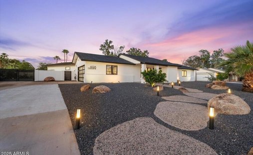 Casa en Young, Arizona, Estados Unidos 1