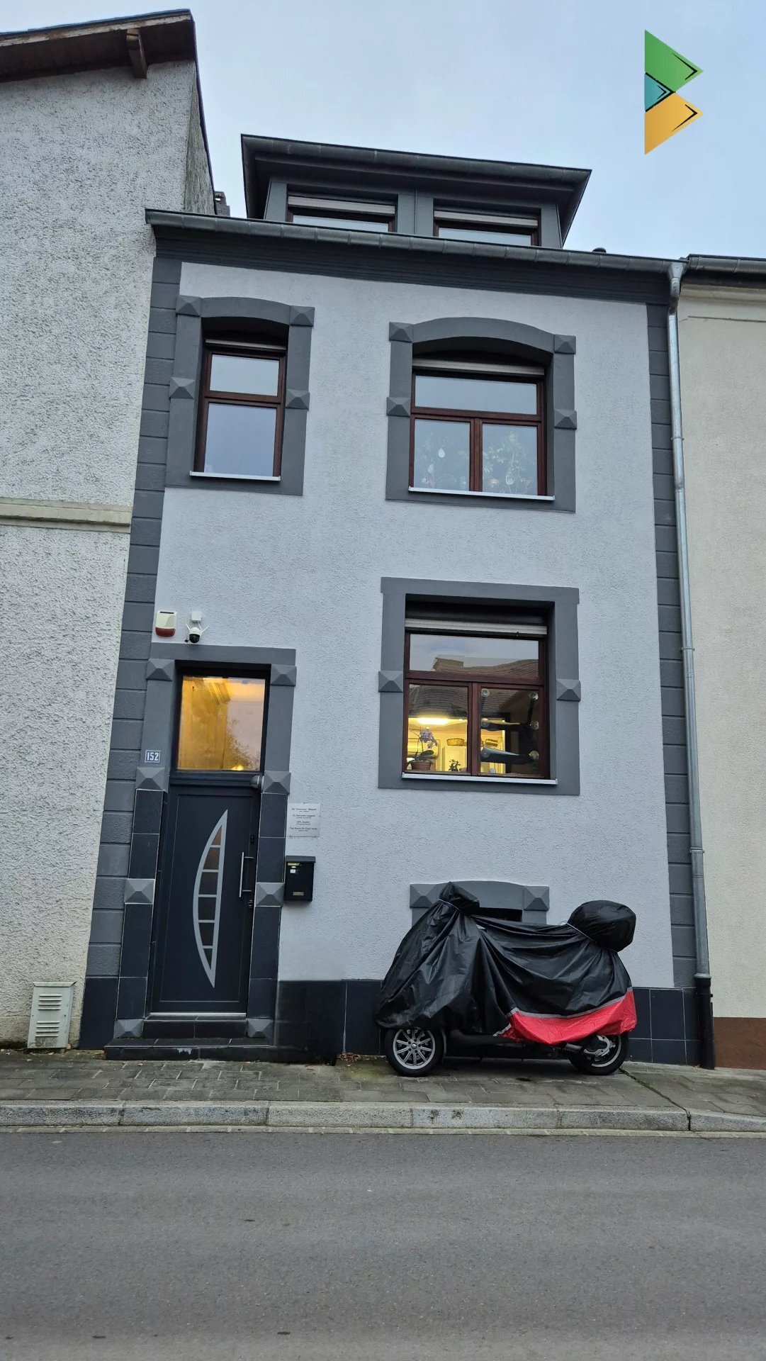 House in Luxembourg, Luxembourg, Luxembourg 2 - 16550454