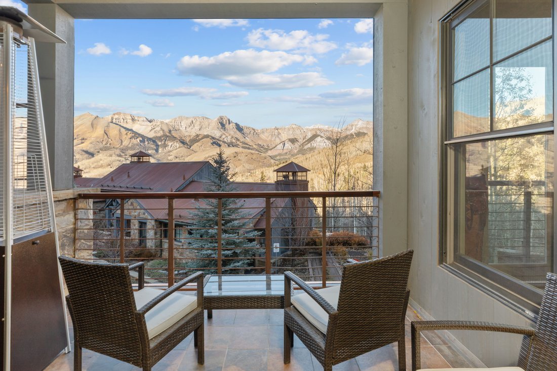 Condo in Mountain Village, Colorado, United States 5 - 16548323