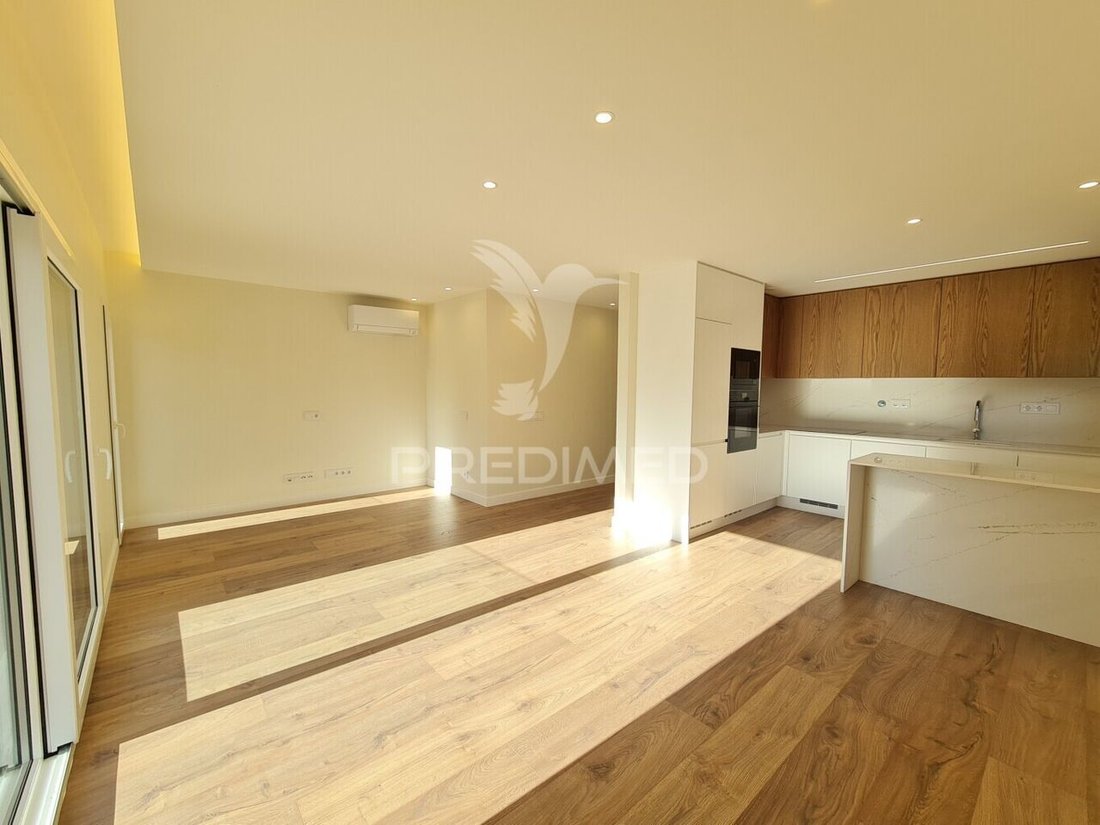 Apartment in Cascais e Estoril, Lisbon, Portugal 3 - 16549050