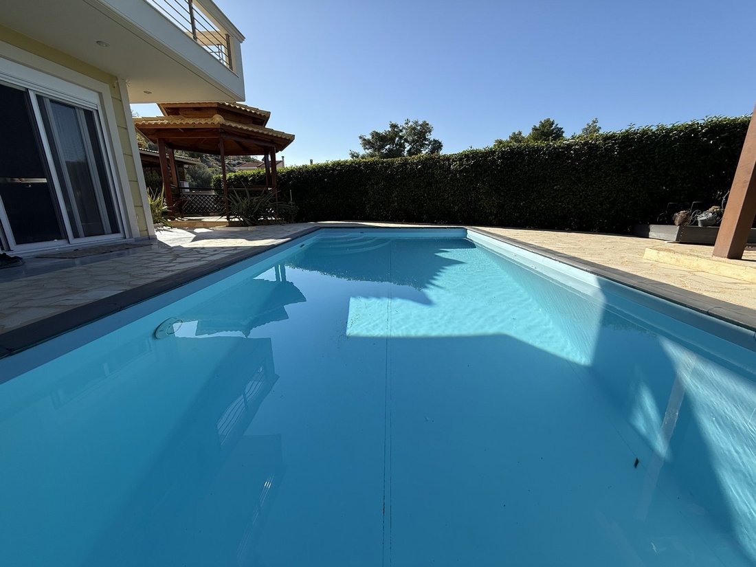 Apartment in East Attica, Attica, Greece 2 - 16550514