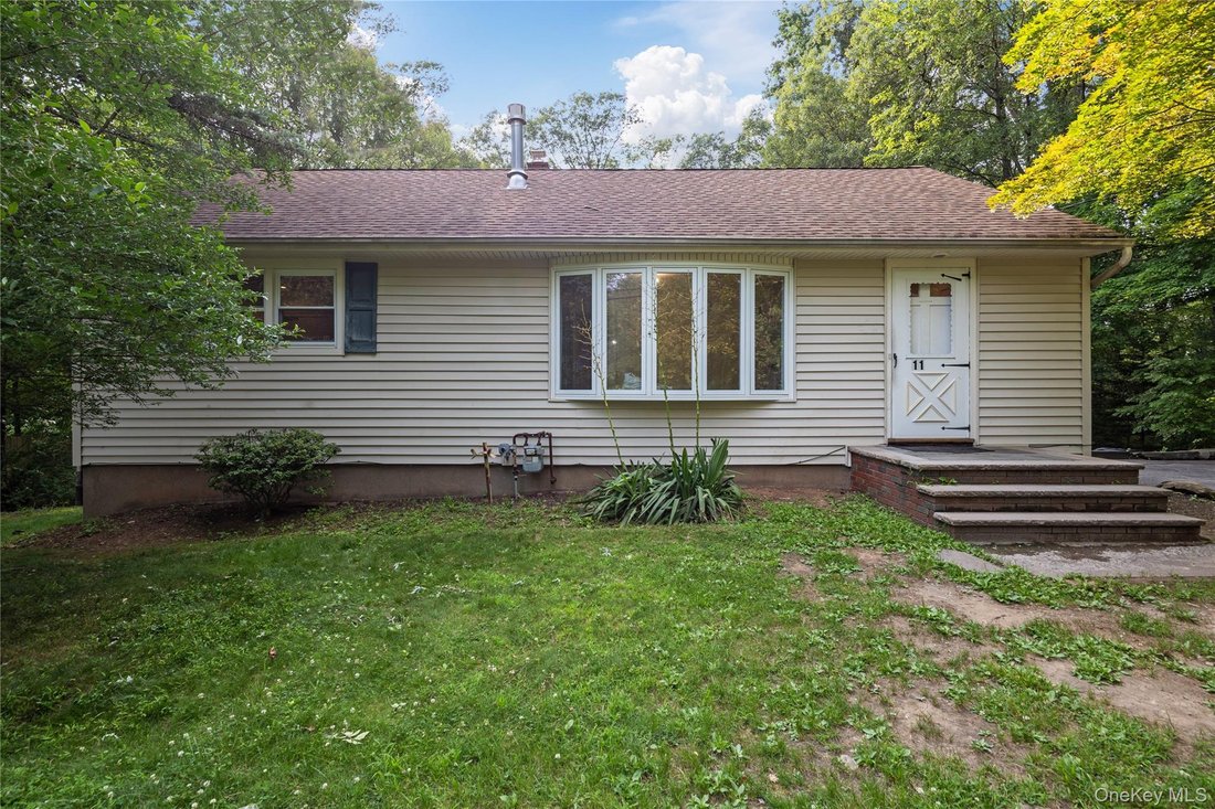 House in Spring Valley, New York, United States 1 - 15999894