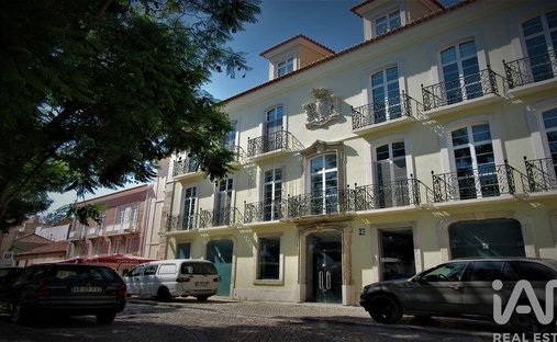 Setubal, Setúbal Municipality, Portugal 1