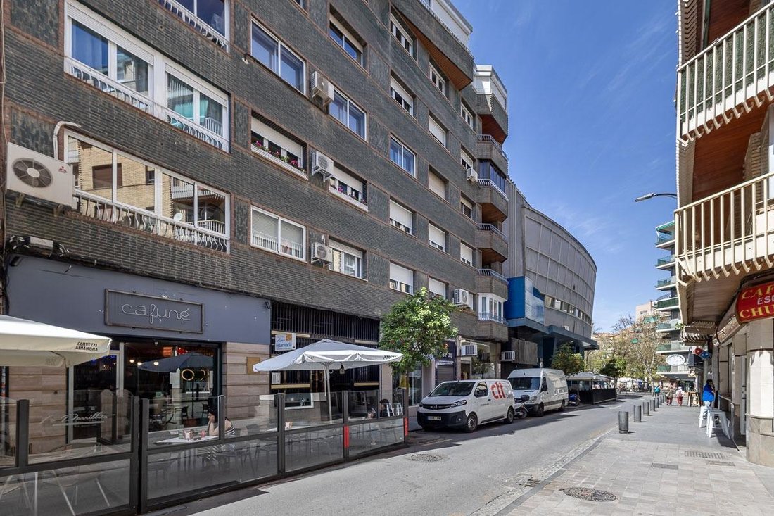 Apartment in Ronda, Granada, Spain 5 - 16546998