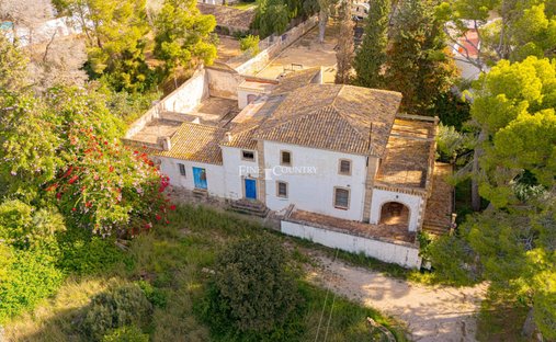 Villa in Xabia / Javea, Valencian Community, Spain 1