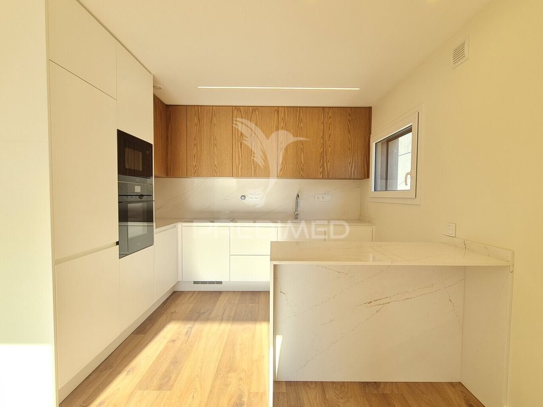 Apartment in Cascais e Estoril, Lisbon, Portugal 4 - 16549050
