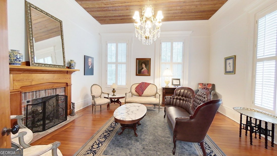 House in Thomasville, Georgia, United States 4 - 16550823