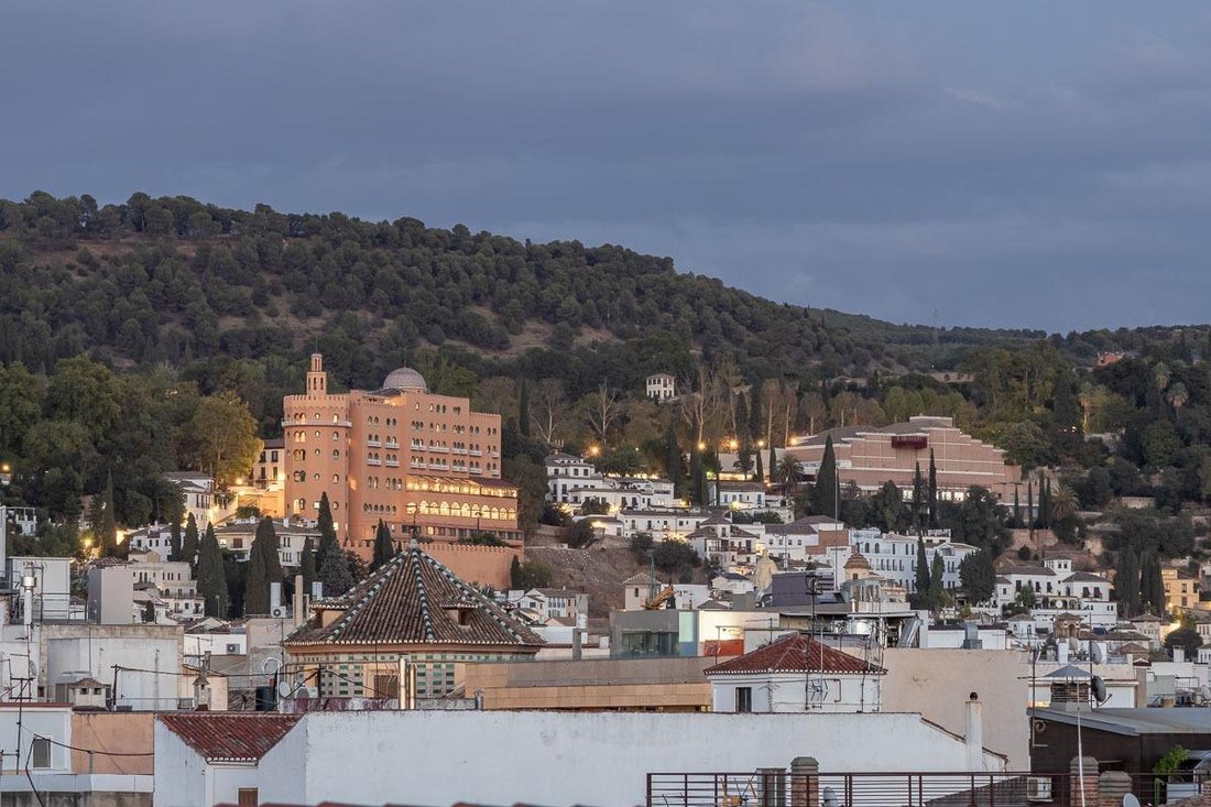 Apartment in Ronda, Granada, Spain 4 - 16546998