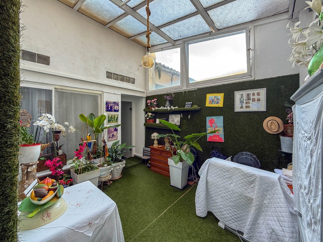 Apartment in Espace Villeroy-Les Quilles, Sète, France 4 - 16536698