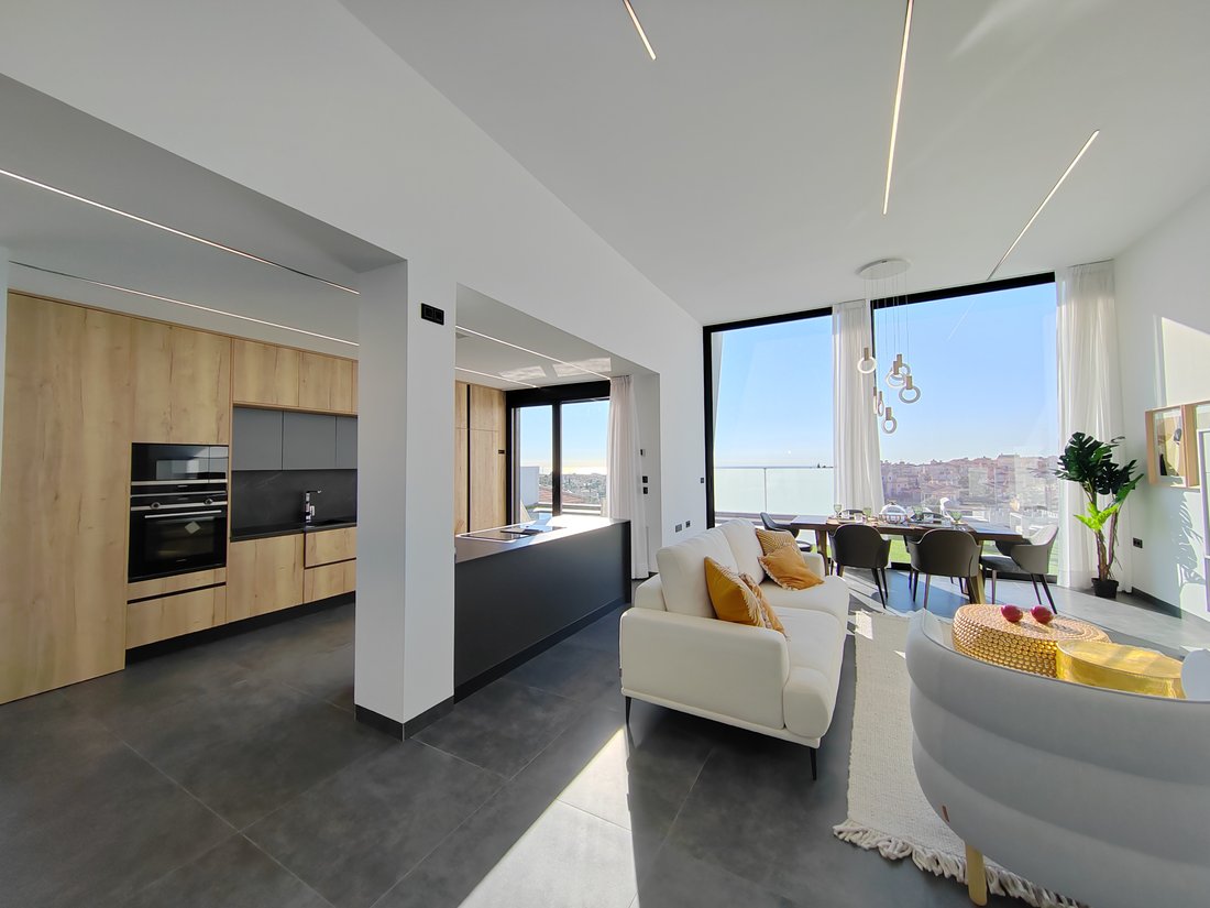 Villa in Orihuela, Valencian Community, Spain 3 - 16544848