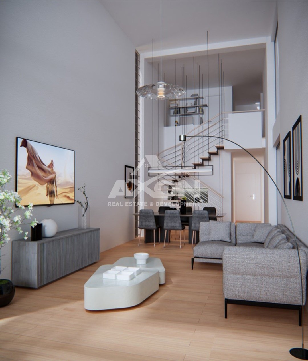 Apartment in South Athens, Attica, Greece 2 - 16548267
