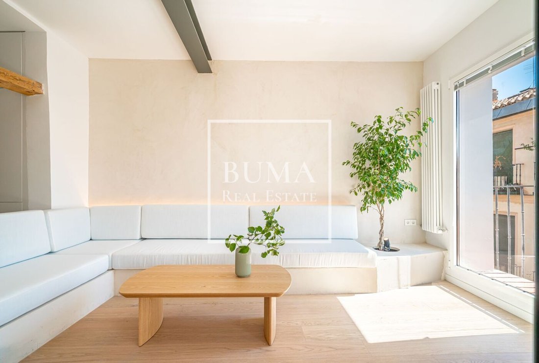 Apartment in Centro, Madrid, Spain 2 - 16548559