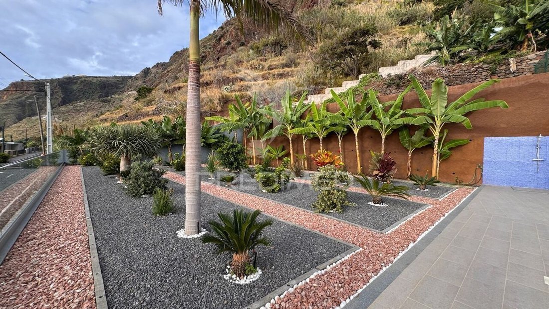 House in Paul do Mar, Madeira, Portugal 5 - 16549016