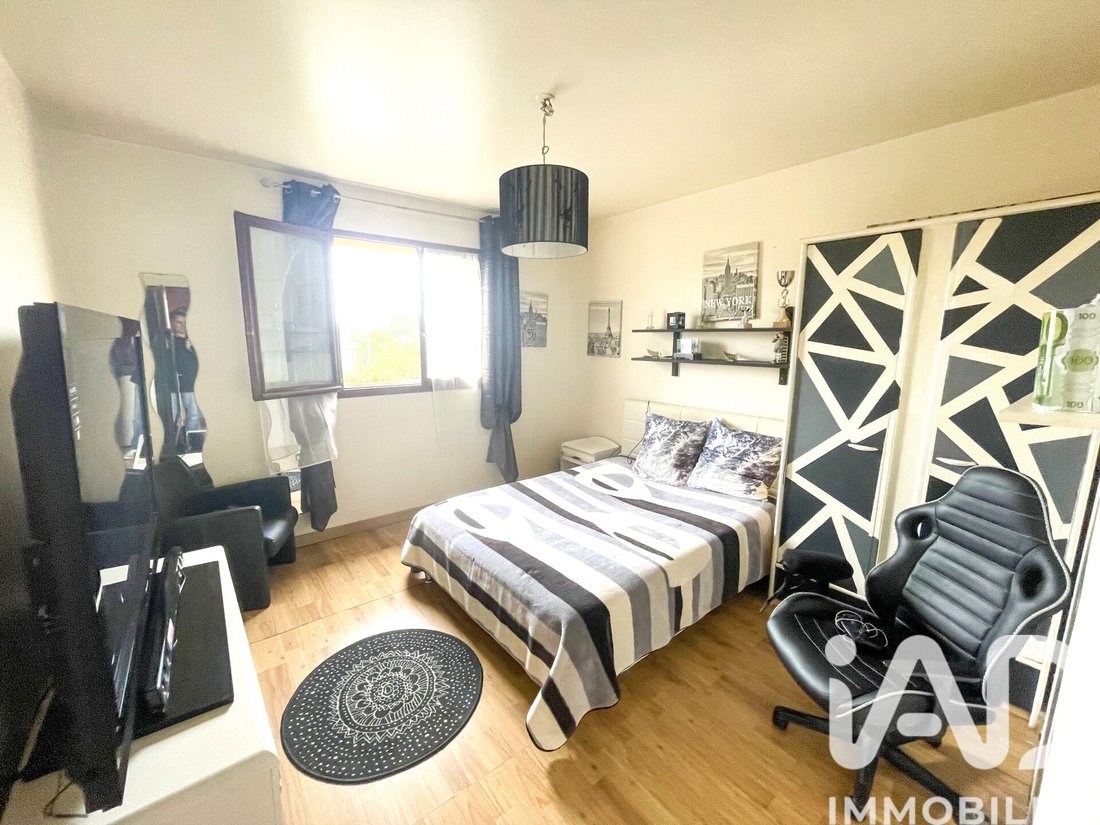 House in Mocquet-Castors-Lafayette, Vigneux-sur-Seine, France 3 - 16551345