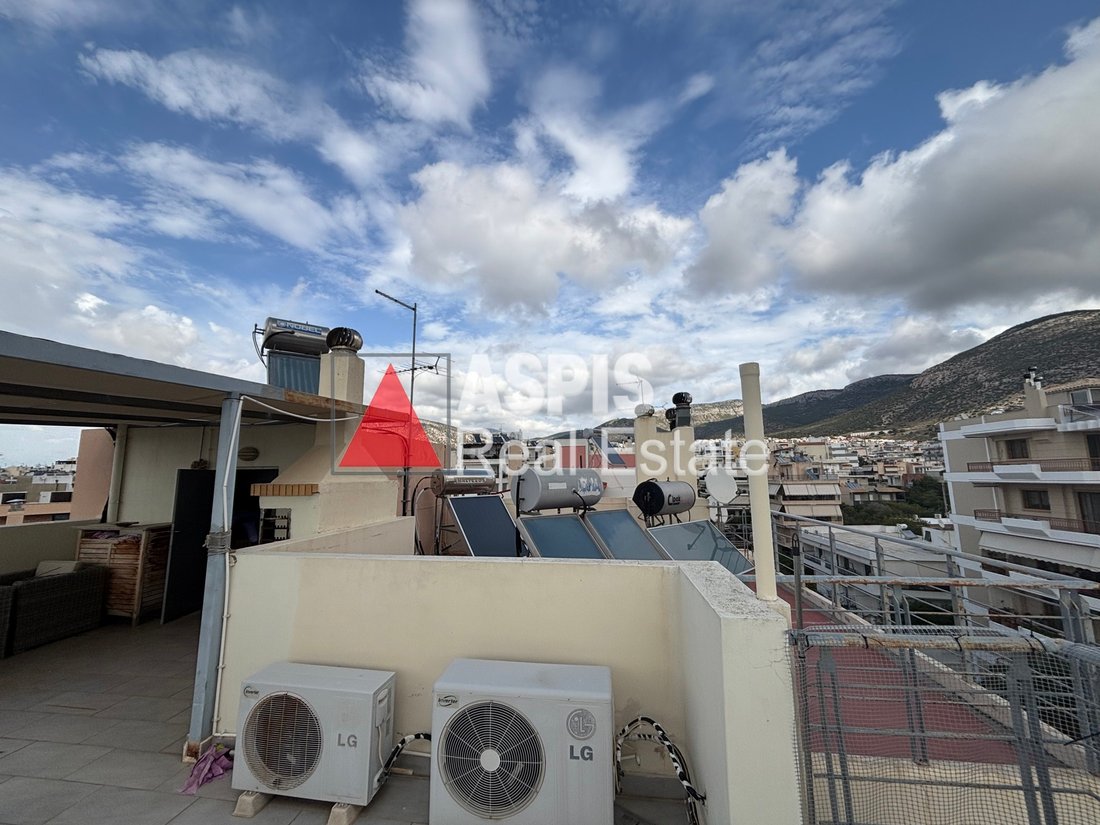 Apartment in Glyfada, Attica, Greece 2 - 16548300