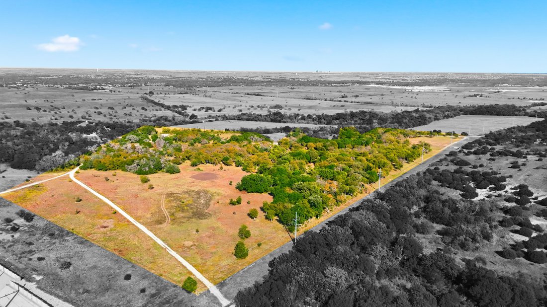 Land in Aledo, Texas, United States 3 - 16544795
