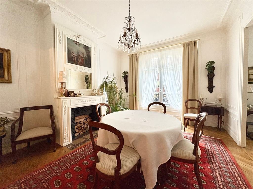 Apartment in Saint Lambert, Paris 15e Arrondissement, Paris 3 - 16550567