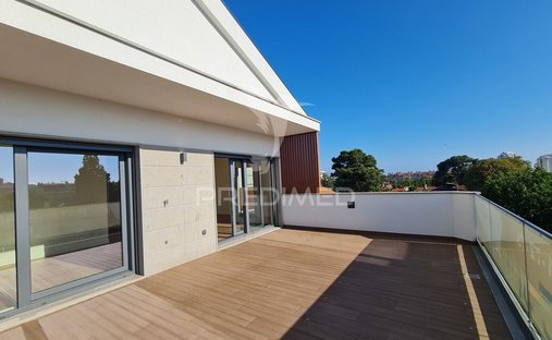 Wohnung in Cascais und Estoril, Lissabon, Portugal 1