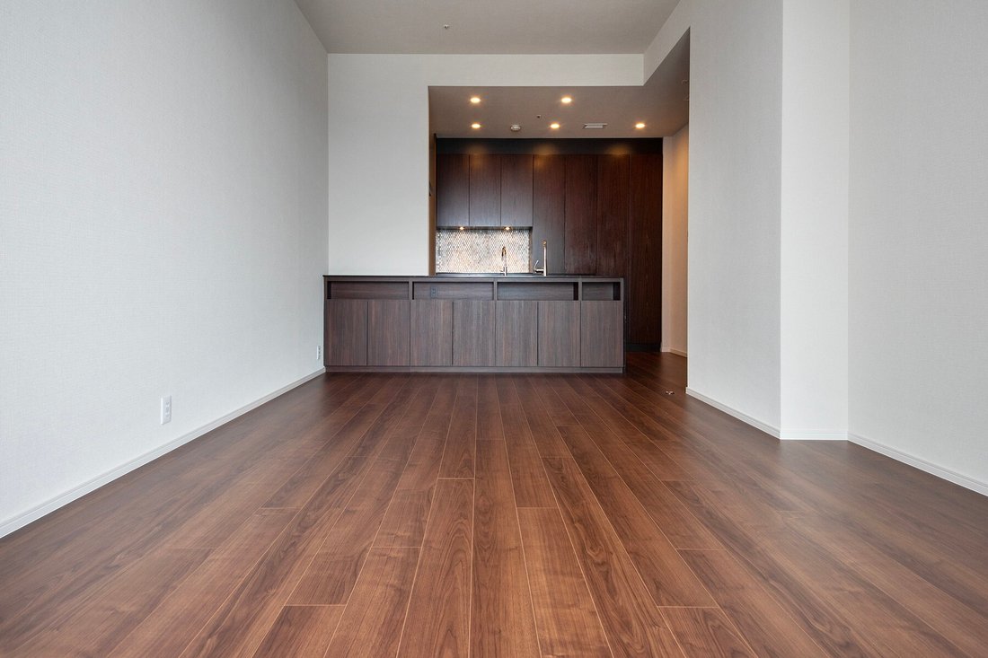 appartement à Chiba, Chiba, Japon 2 - 15866074