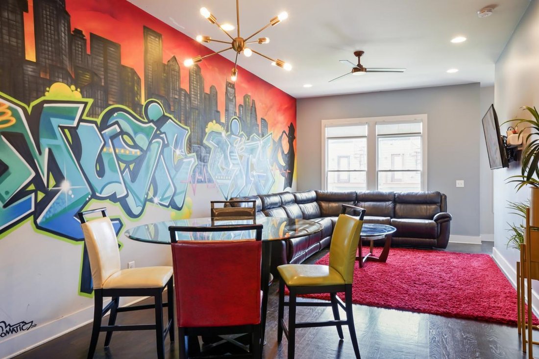 House in Nashville, Tennessee, United States 3 - 16552602