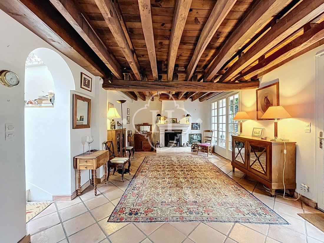 House in Bas, Maule, France 5 - 16553057