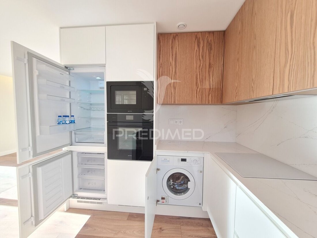 Apartment in Cascais e Estoril, Lisbon, Portugal 5 - 16549050