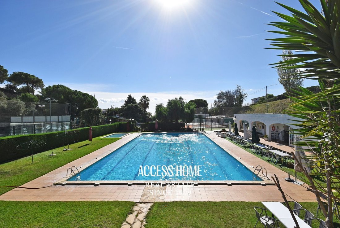 Casa a Cabrils, Catalogna, Spagna 1 - 16550486